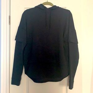 Under Armour hoodie